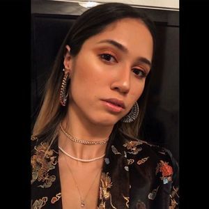 Meet your Posher, Laiba